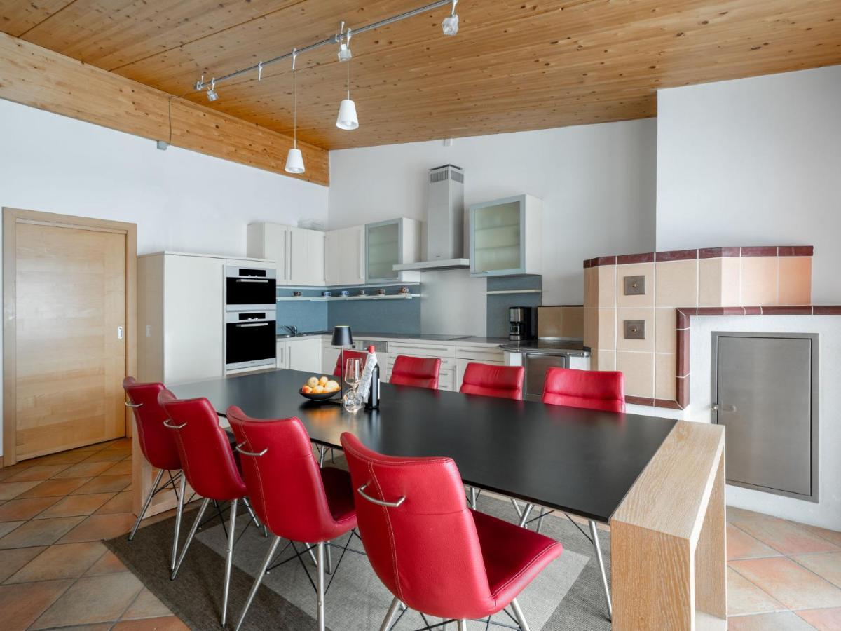 Apartment Papa Joe'S Kuschelappartements-3 By Interhome Шладмінг Екстер'єр фото